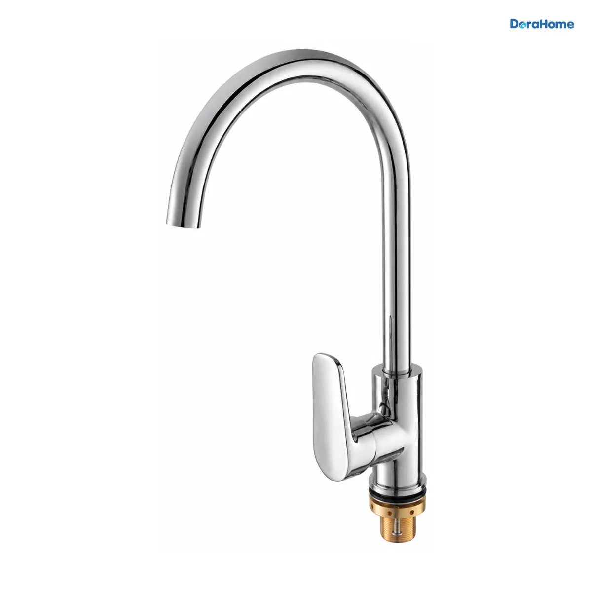 Vòi rửa chén nóng lạnh RANGOS RG-511B